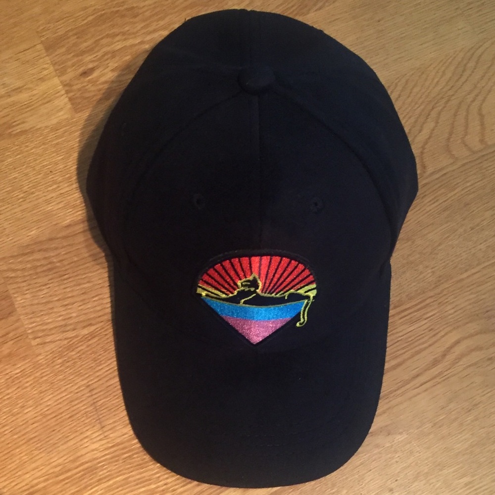 JGB 🐈 🐈 🐈 DownUnder the ⭐️ ⭐️ ⭐️Baseball Hat 🧢